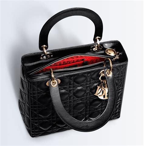 dior strand bag|lady dior handbags.